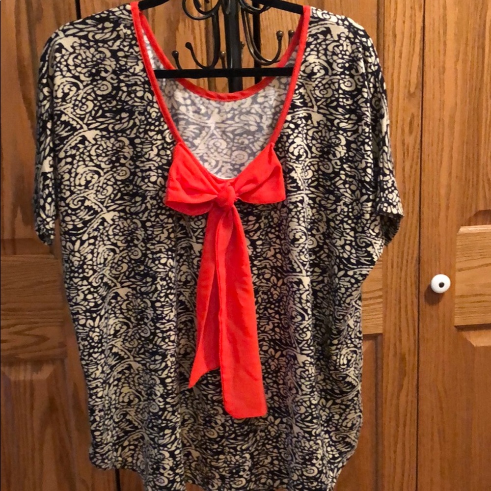 Women’s top